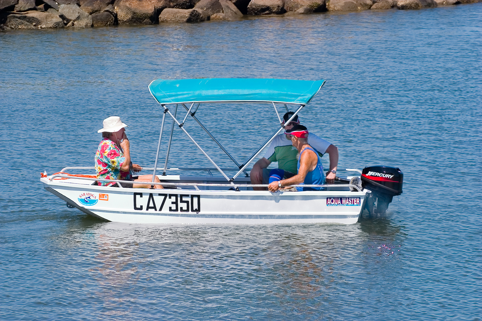 What You Need To Know About Jon Boat Bimini Tops Aquapparel